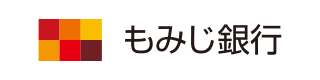 もみじ銀行