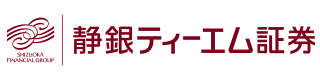 静銀ティーエム証券